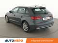 Audi A3 1.6 TDI Sport Aut.*LED*NAVI*PDC*TEMPO*SHZ*KLIMA* Grau - thumbnail 4