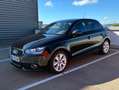 Audi A1 A1 1.2 TFSI Sportback Schwarz - thumbnail 2