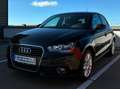 Audi A1 A1 1.2 TFSI Sportback Schwarz - thumbnail 1