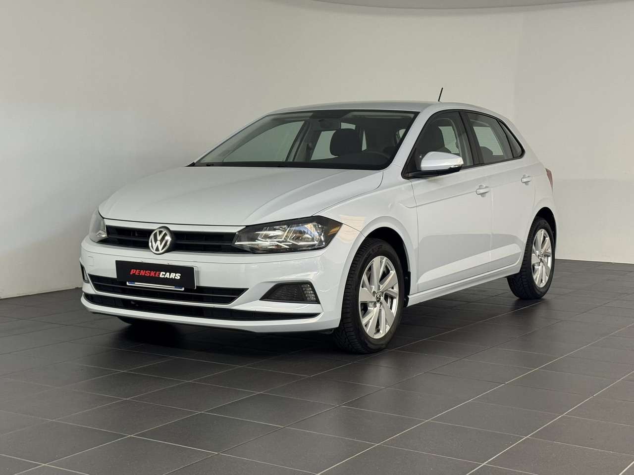 Volkswagen Polo 1.6 TDI Trendline BlueMotion - NEOPATENTATI