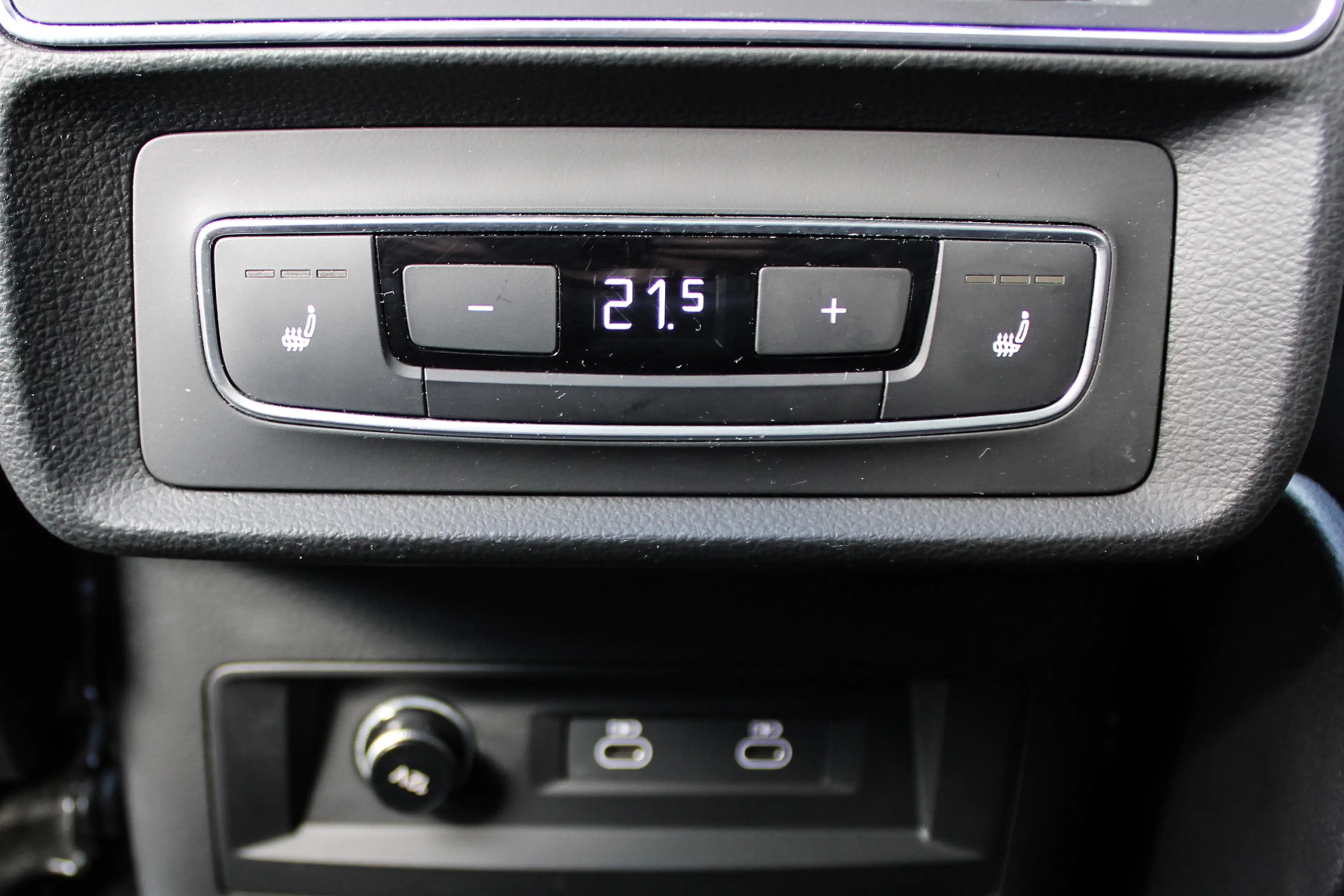 Audi Q7 60 TFSI e quattro S LINE PANO HUD SOFTCLOSE BTW — photo 28