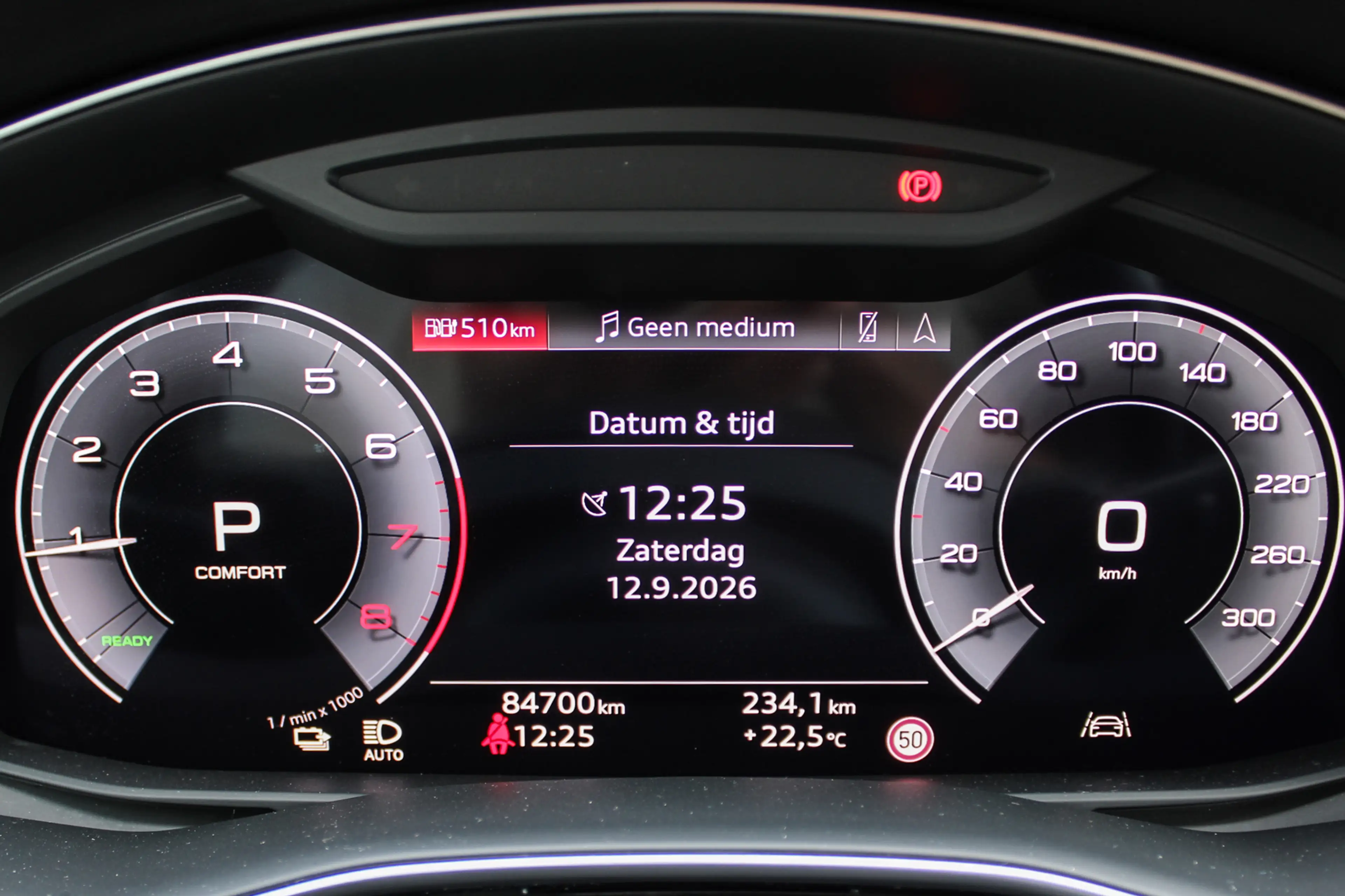 Audi Q7 60 TFSI e quattro S LINE PANO HUD SOFTCLOSE BTW — photo 19