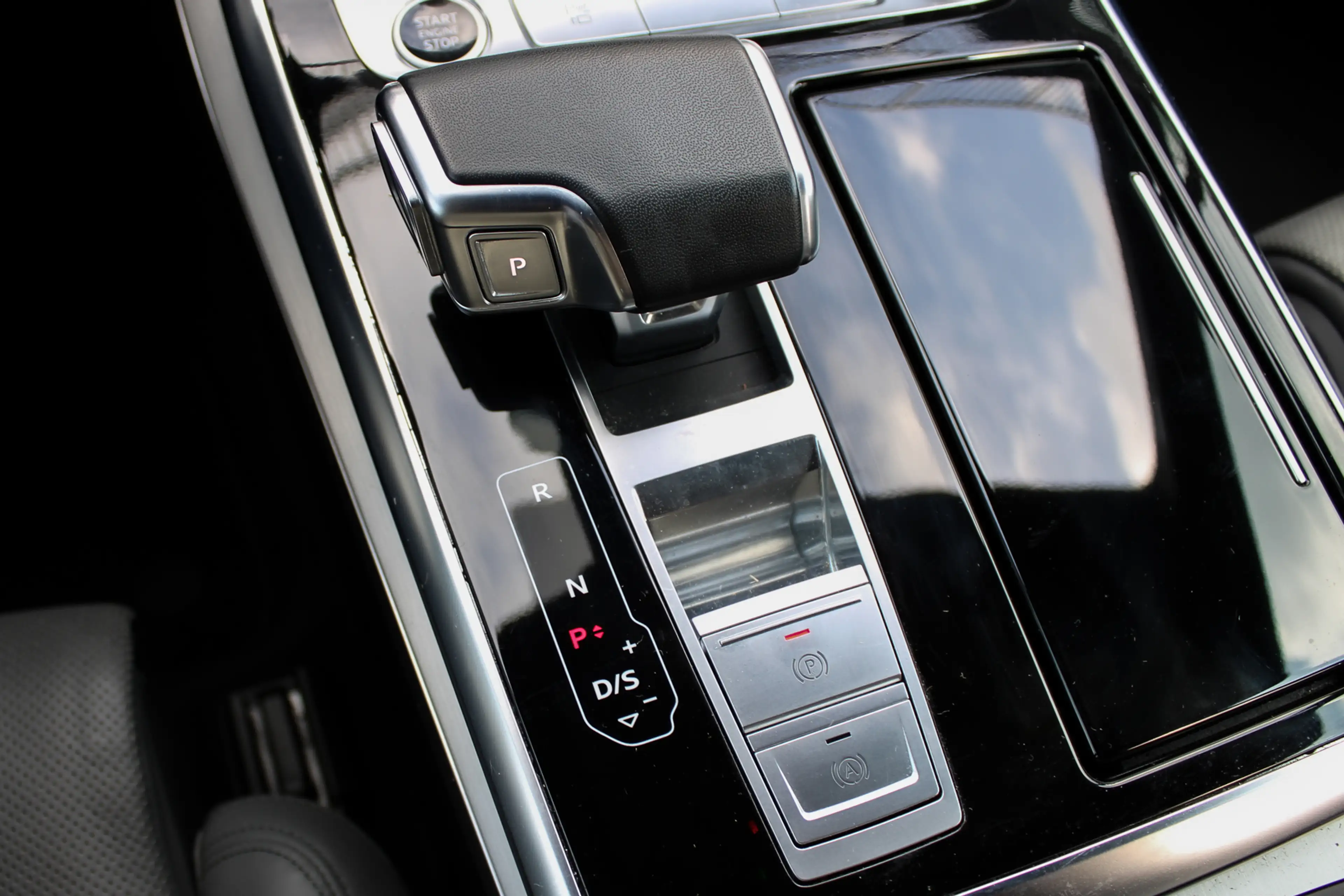 Audi Q7 60 TFSI e quattro S LINE PANO HUD SOFTCLOSE BTW — photo 15