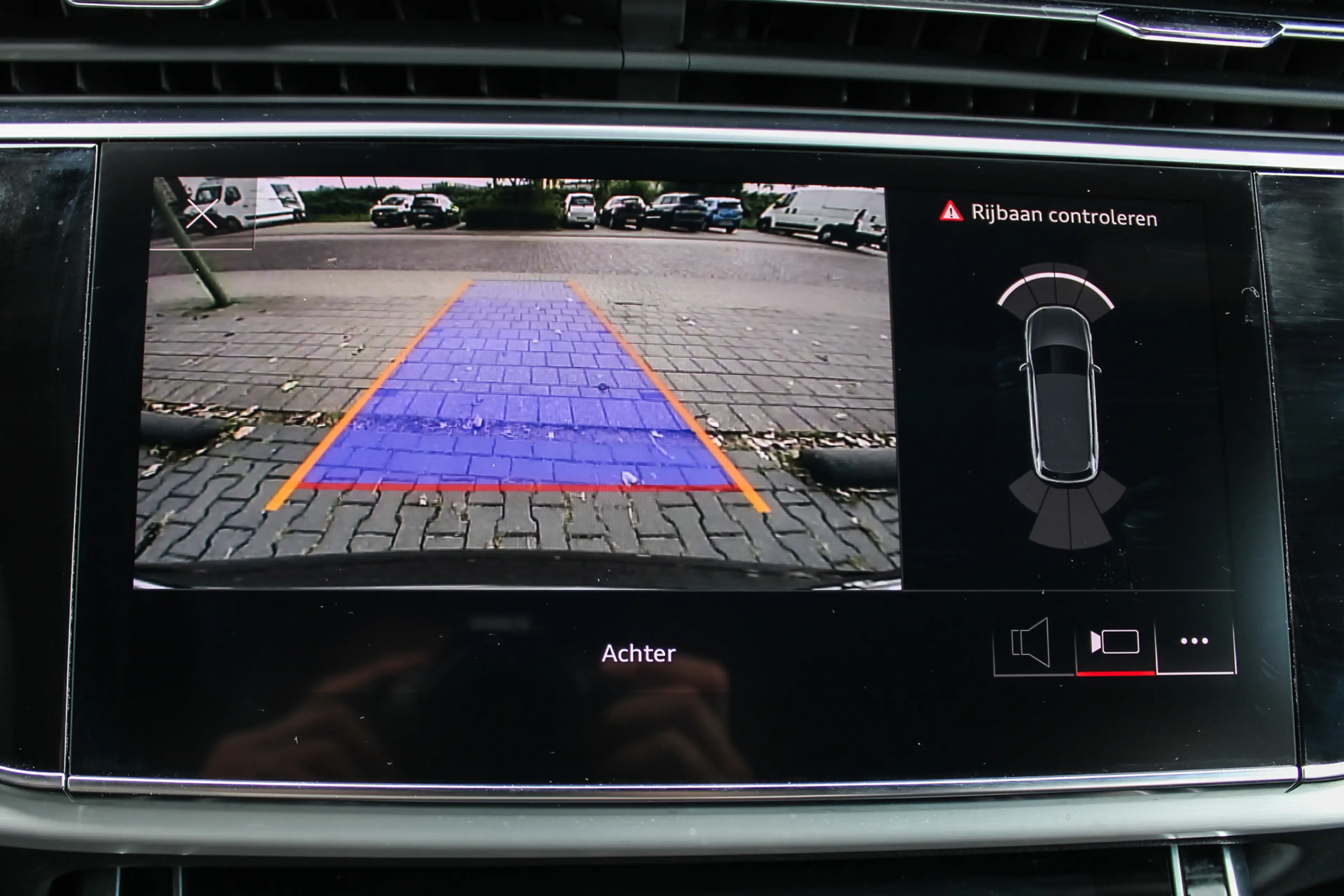 Audi Q7 60 TFSI e quattro S LINE PANO HUD SOFTCLOSE BTW — photo 11