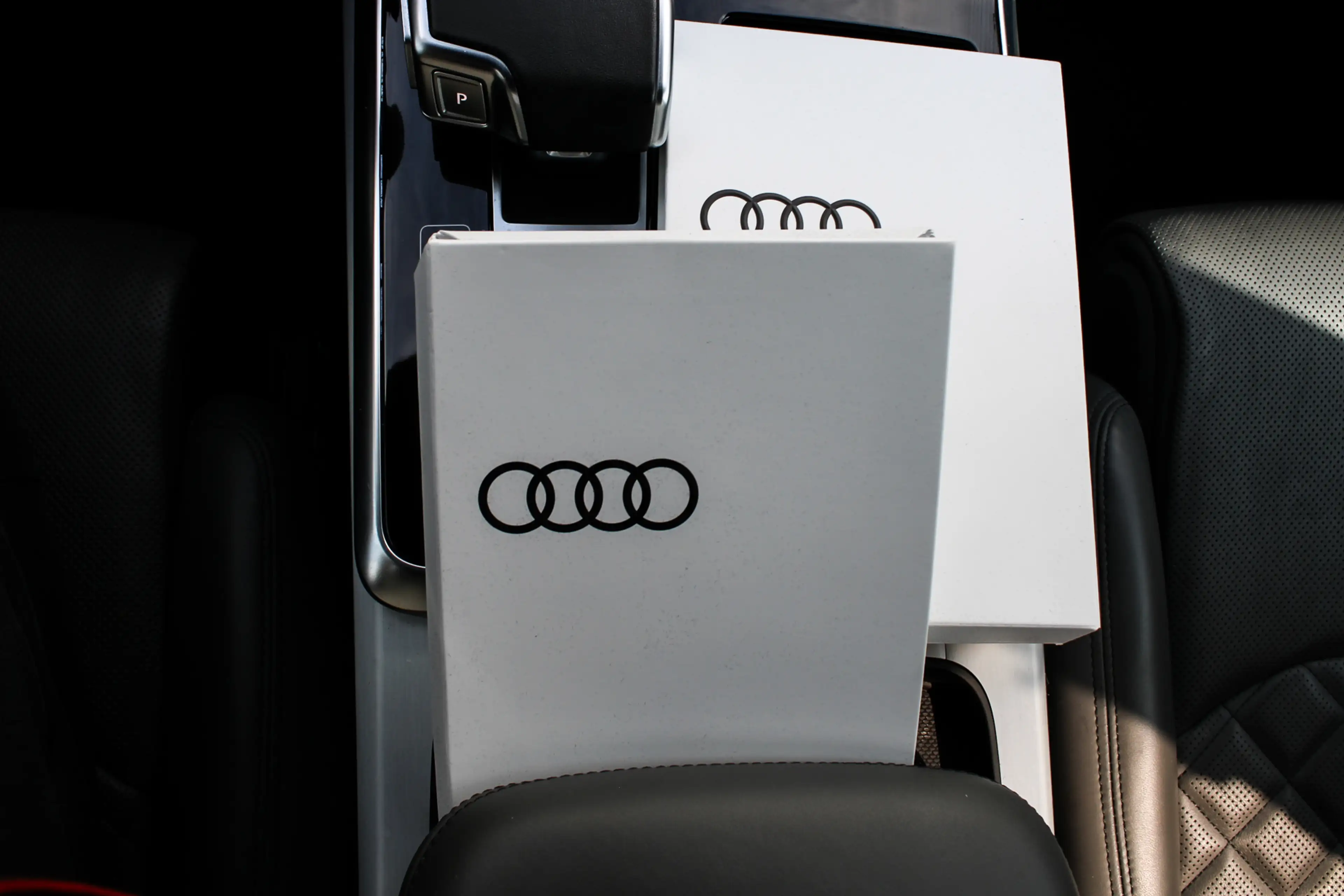 Audi Q7 60 TFSI e quattro S LINE PANO HUD SOFTCLOSE BTW — photo 34