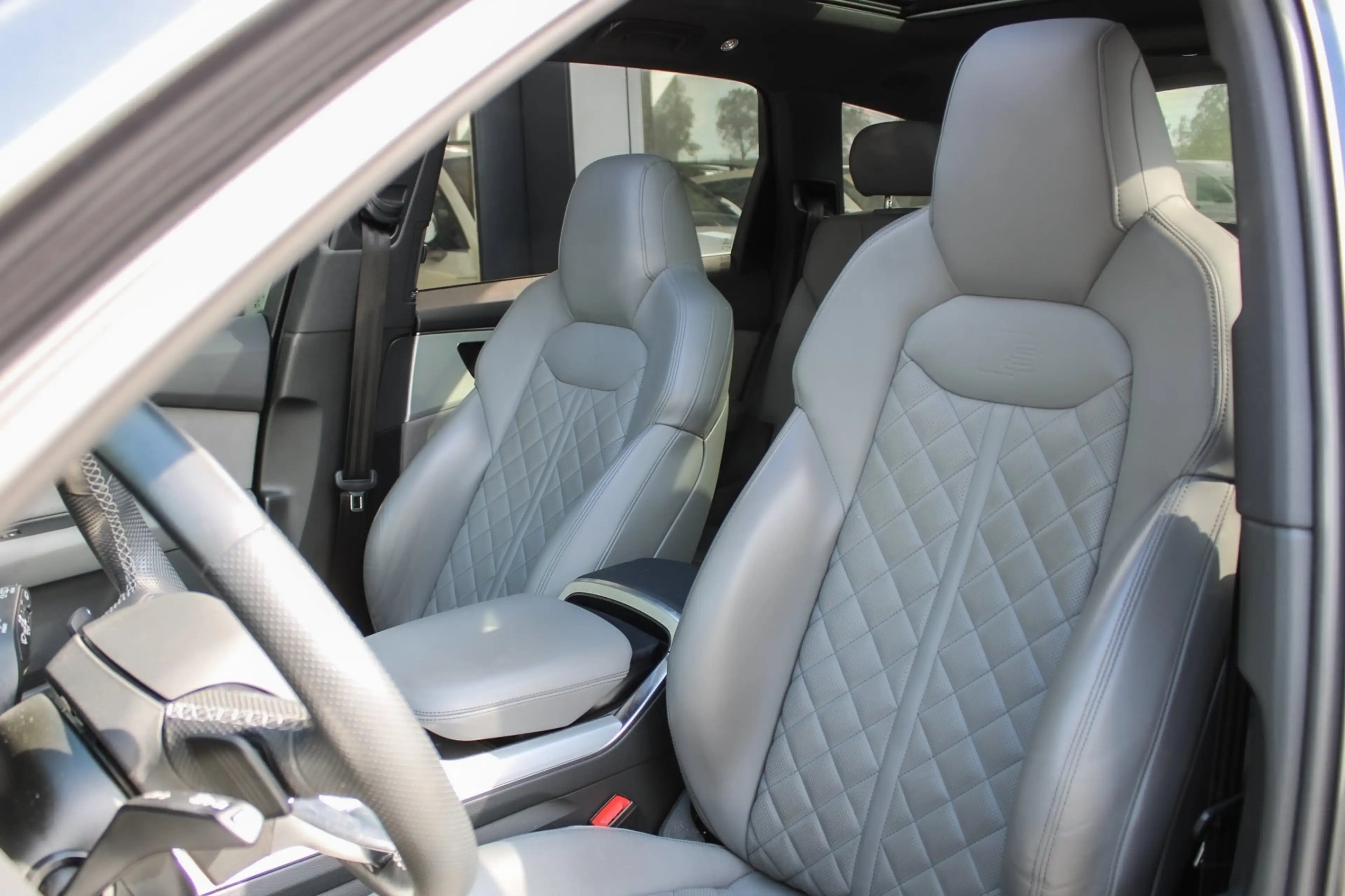 Audi Q7 60 TFSI e quattro S LINE PANO HUD SOFTCLOSE BTW — photo 16