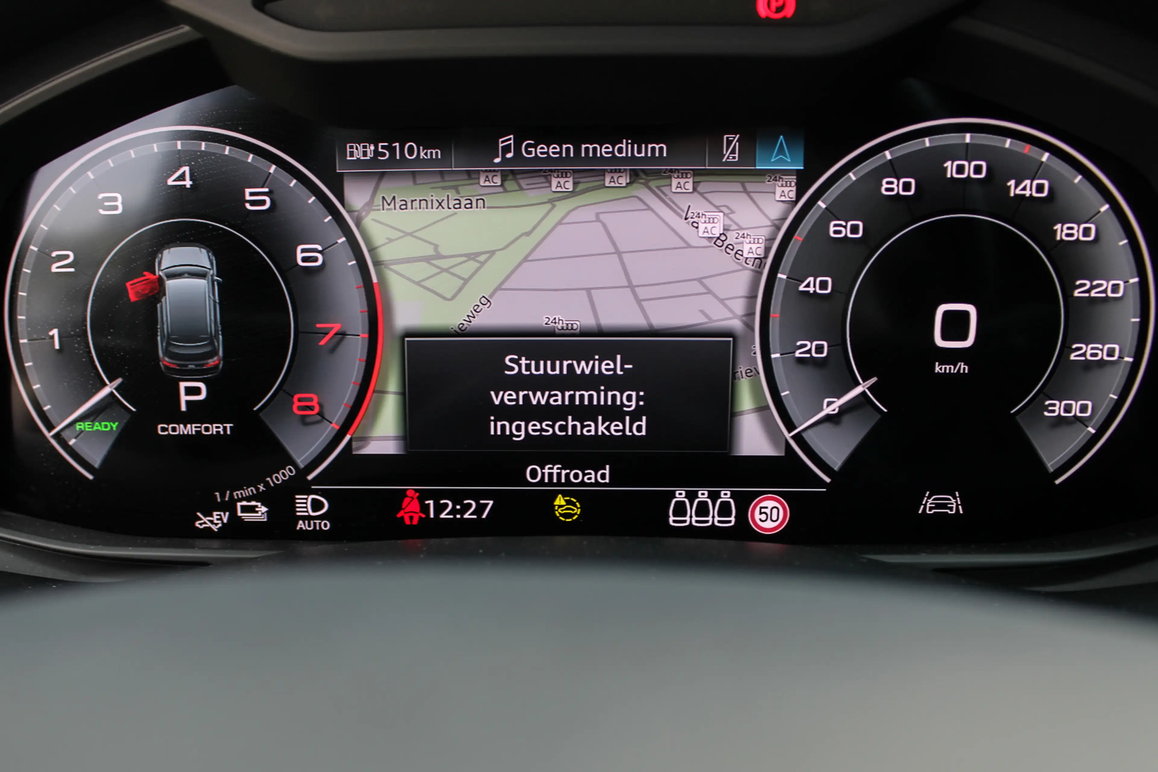 Audi Q7 60 TFSI e quattro S LINE PANO HUD SOFTCLOSE BTW — photo 24