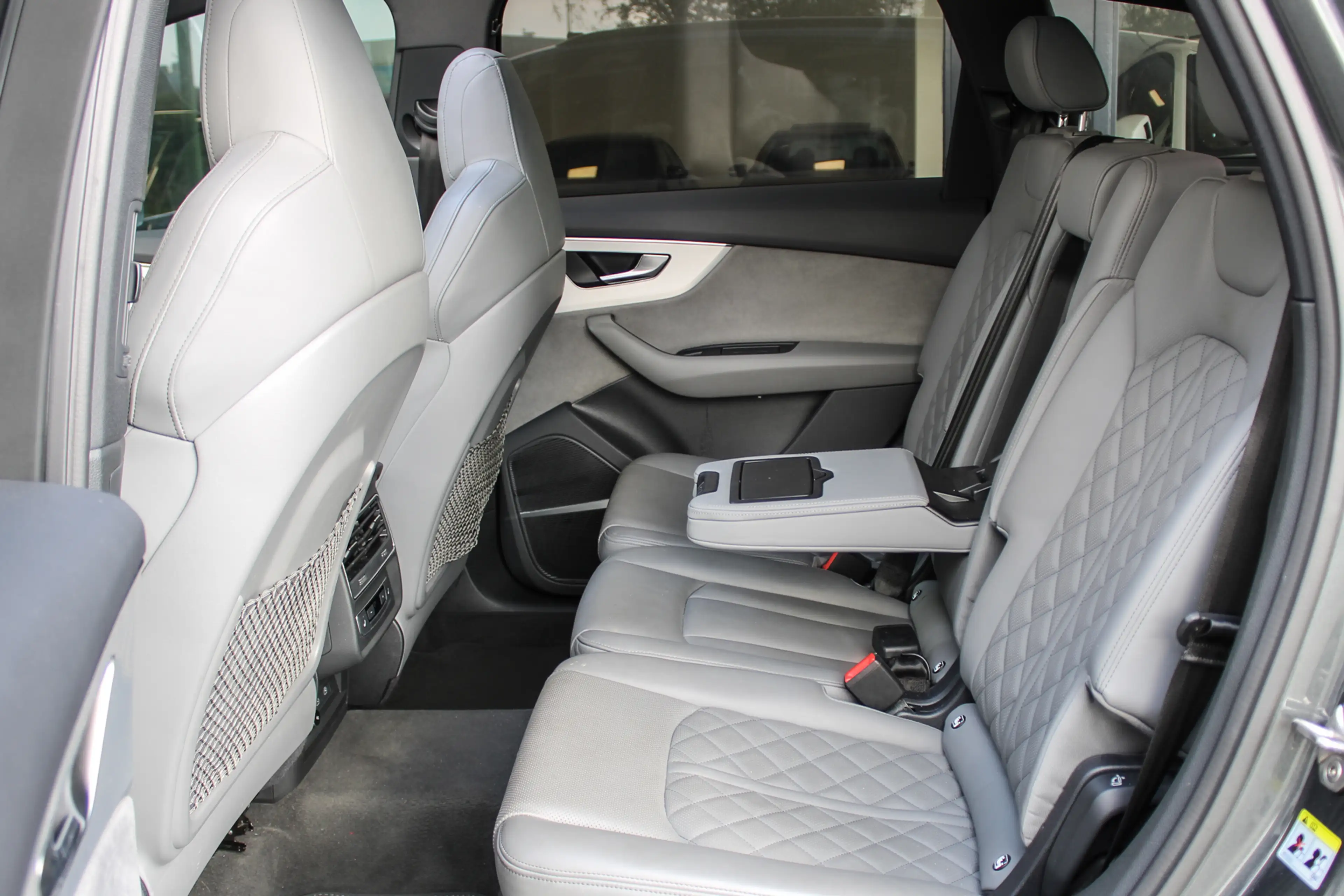 Audi Q7 60 TFSI e quattro S LINE PANO HUD SOFTCLOSE BTW — photo 29