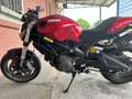 Ducati Monster 696 Rouge - thumbnail 2