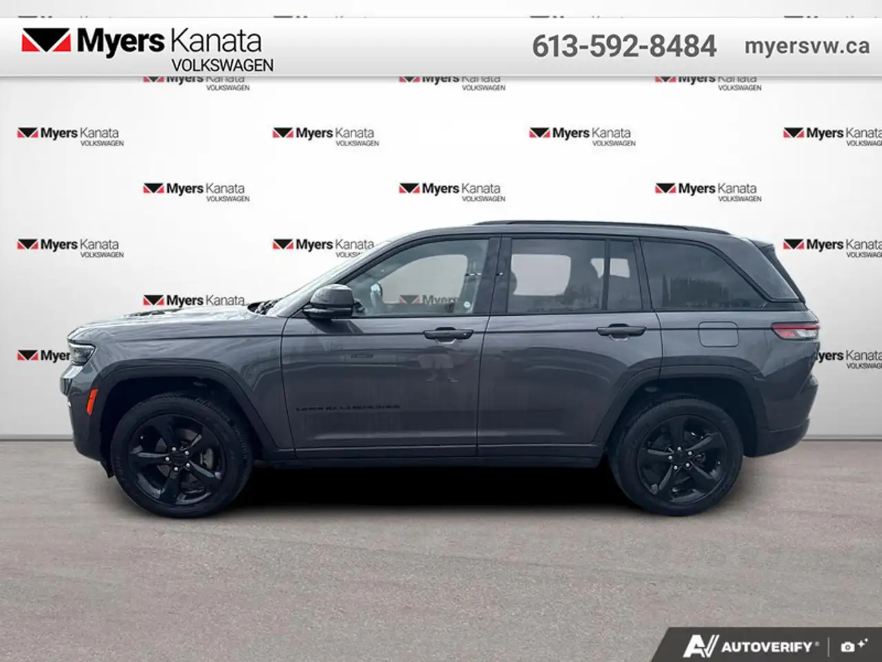 Jeep Grand Cherokee photo Jeep Grand Cherokee