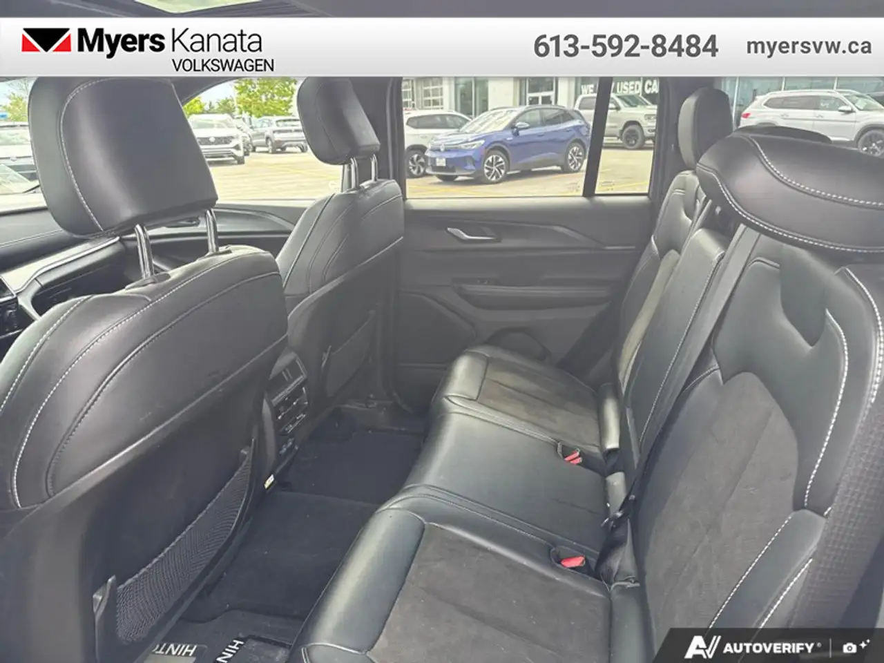 Jeep Grand Cherokee photo Jeep Grand Cherokee