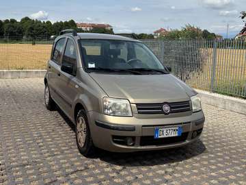 Panda II 2003 1.2 Dynamic Gpl