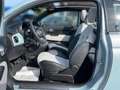 Fiat 500C 1.0 GSE Hybrid Dolcevita NAVI+LEDER+PDC Blu/Azzurro - thumbnail 9