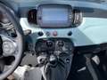 Fiat 500C 1.0 GSE Hybrid Dolcevita NAVI+LEDER+PDC Bleu - thumbnail 12