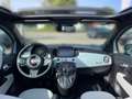 Fiat 500C 1.0 GSE Hybrid Dolcevita NAVI+LEDER+PDC Blauw - thumbnail 13