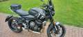 Triumph Trident 660 Bulle avant,shifter,protège moteur, etc.. Noir - thumbnail 9