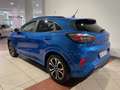 Ford Puma '19 1.0 EcoBoost Hybrid 125 CV S&S ST-Line Bleu - thumbnail 3