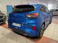 Ford Puma '19 1.0 EcoBoost Hybrid 125 CV S&S ST-Line Bleu - thumbnail 5