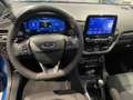 Ford Puma '19 1.0 EcoBoost Hybrid 125 CV S&S ST-Line Bleu - thumbnail 11