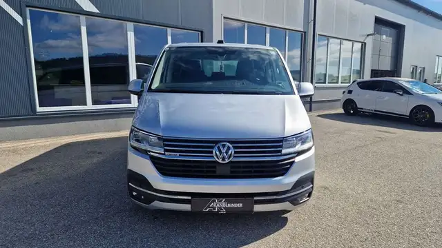 Volkswagen T6 Multivan Cruise TDI DSG 4MOTION Ansicht 2