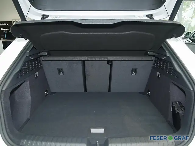 Audi A3 view 10