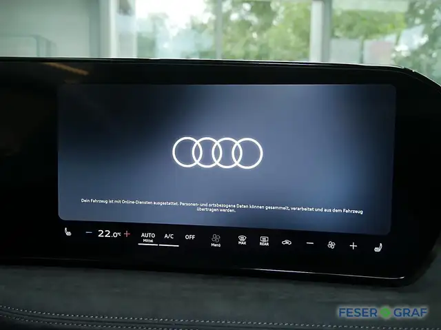 Audi A3 view 8