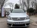 Volkswagen Golf Plus V Tour 2.0 Argent - thumbnail 8