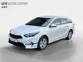 Kia Ceed SW / cee'd SW Ceed Sportswagon 1.5 T-GDI  Vision ACC+Navi+LED Weiß - thumbnail 2