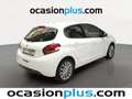 Peugeot 208 1.2 PureTech S&S Signature 110 Blanco - thumbnail 4