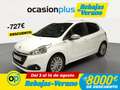 Peugeot 208 1.2 PureTech S&S Signature 110 Blanco - thumbnail 1