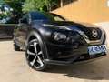 Nissan Juke 1.0 DIG-T 114 CV DCT N-Connecta Nero - thumbnail 4