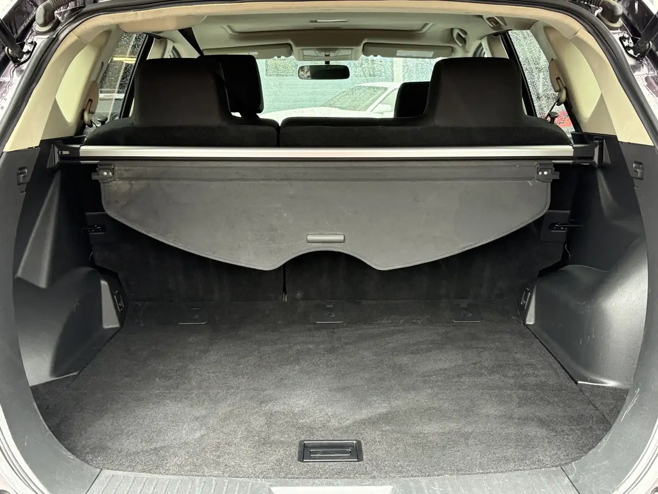 Nissan Rogue photo Nissan Rogue