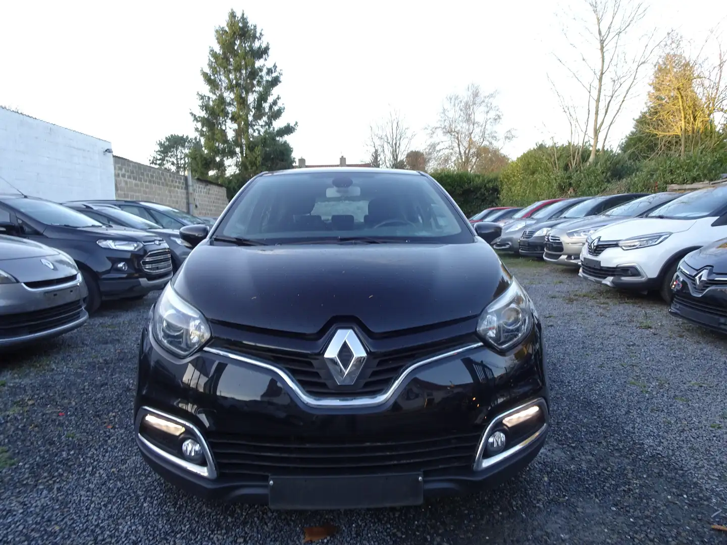Renault Captur Captur 0.9 TCe Energy Intens - 1