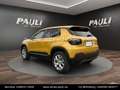 Jeep Avenger 1.2 e-hybrid Longitude | Kamera, Sitzh. Gelb - thumbnail 4