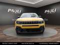 Jeep Avenger 1.2 e-hybrid Longitude | Kamera, Sitzh. Gelb - thumbnail 17