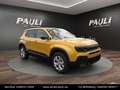 Jeep Avenger 1.2 e-hybrid Longitude | Kamera, Sitzh. Gelb - thumbnail 16