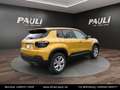 Jeep Avenger 1.2 e-hybrid Longitude | Kamera, Sitzh. Gelb - thumbnail 14
