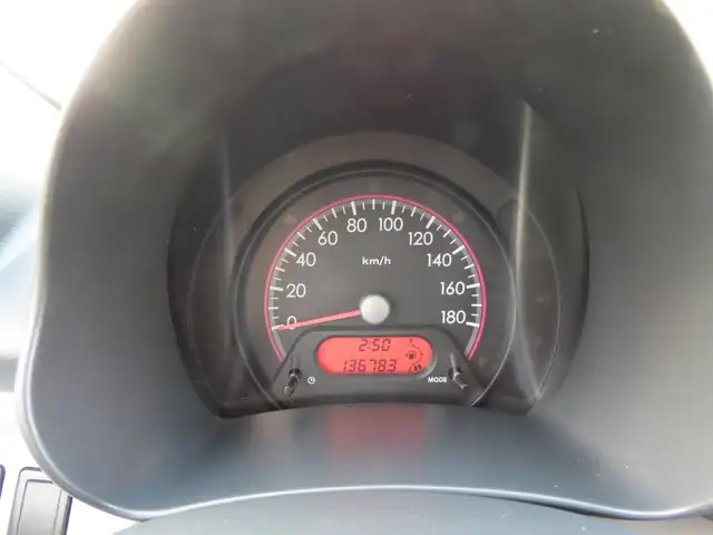 Suzuki Alto view 10