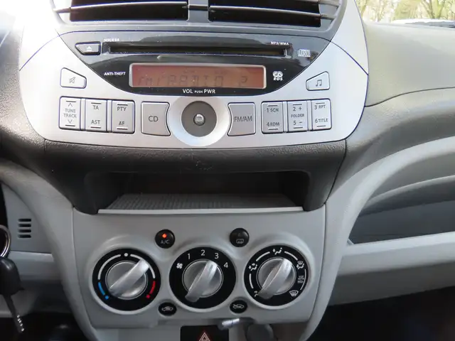 Suzuki Alto view 12