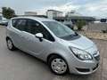 Opel Meriva B Edition 1.4 (120PS) PDC, SHZ, LHZ Silber - thumbnail 1