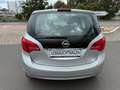 Opel Meriva B Edition 1.4 (120PS) PDC, SHZ, LHZ Silber - thumbnail 4