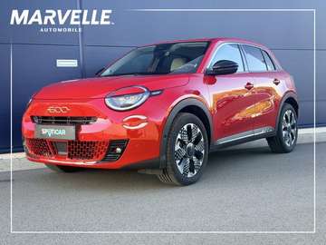 136ch Hybrid La Prima - Cuir - Carplay