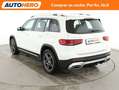 Mercedes-Benz GLB 200 AMG Line Blanco - thumbnail 4