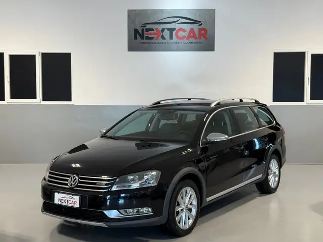 Volkswagen Passat Variant 2.0 tdi Highline Business 4motion 170cv dsg