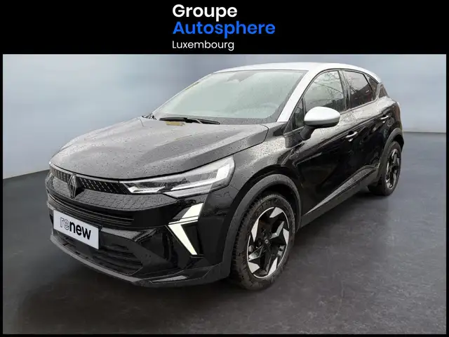 Renault Captur 1.0 Tce Techno