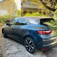Renault Megane Mégane IV Berline TCe 140 EDC FAP Limited