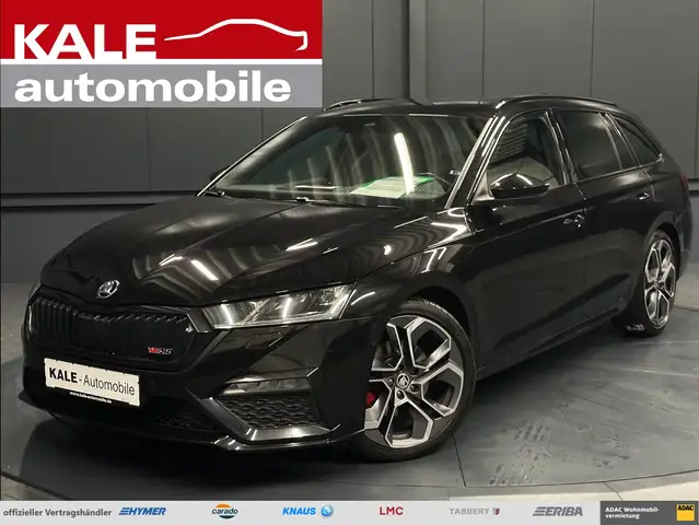 Skoda Octavia main image