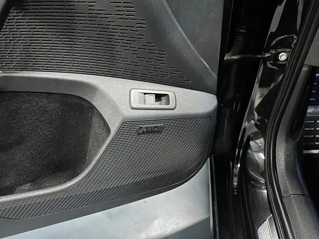 Skoda Octavia view 13