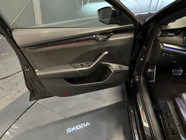 Skoda Octavia view 12