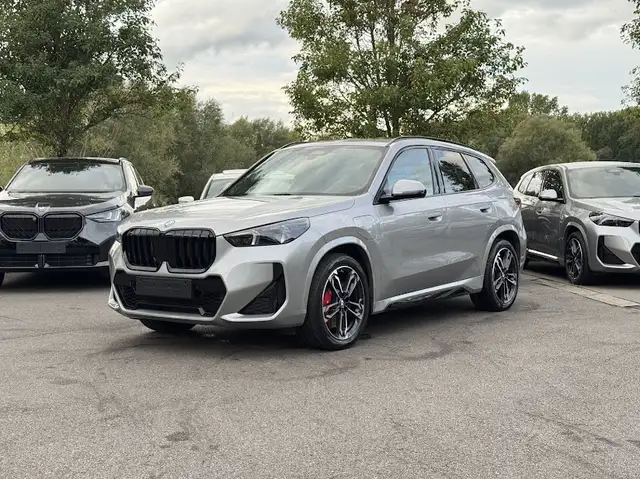 BMW X1 xDrive25e M Sport Pro / PANO / TREKHAAK / CAM / ELEK MEM / TREKHAAK / HARMAN-KARDON / ...